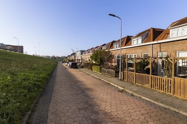 Onderdijkserijweg 217, ZWIJNDRECHT