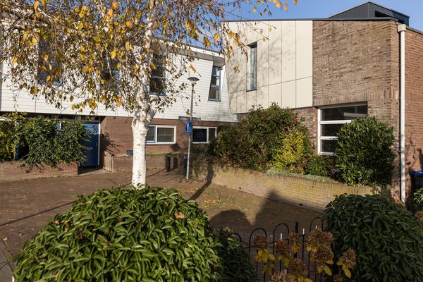 Prins Hendrikstraat 52, ZWIJNDRECHT