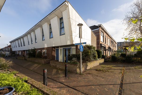 Prins Hendrikstraat 52, ZWIJNDRECHT