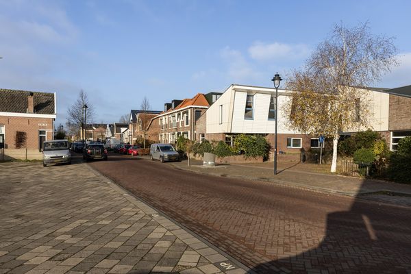 Prins Hendrikstraat 52, ZWIJNDRECHT