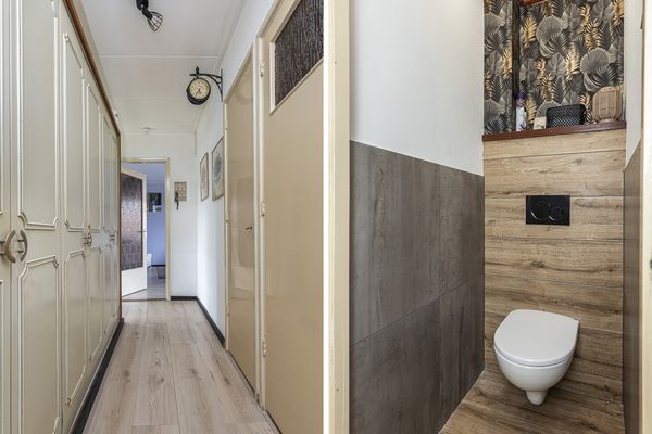 Breitnerstraat 16, ZWIJNDRECHT