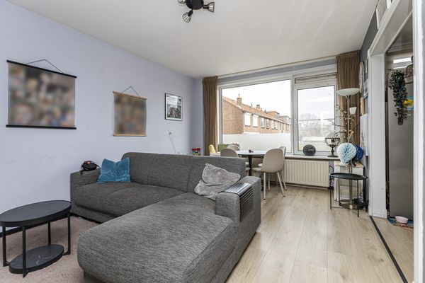 Breitnerstraat 16, ZWIJNDRECHT