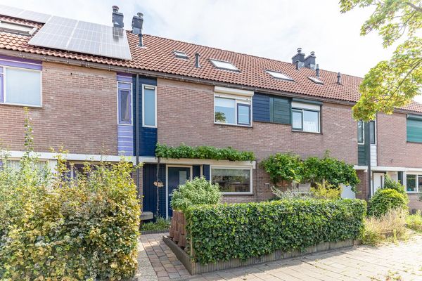 Diepenbrocklaan 29, ZWIJNDRECHT