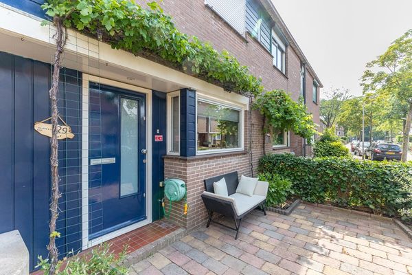 Diepenbrocklaan 29, ZWIJNDRECHT