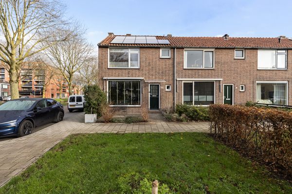Mauvestraat 29, ZWIJNDRECHT
