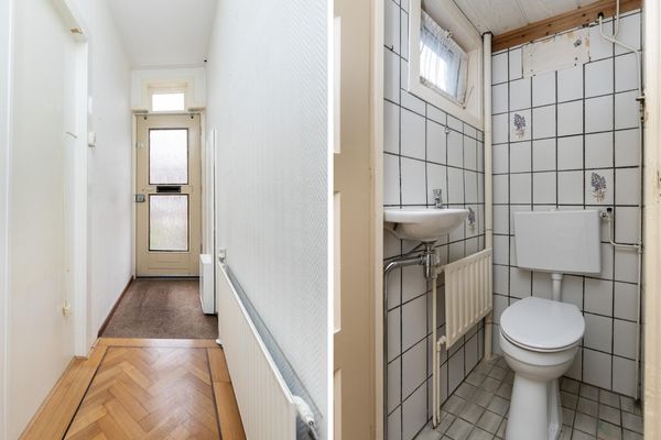 Juliana van Stolbergstraat 17A, ZWIJNDRECHT