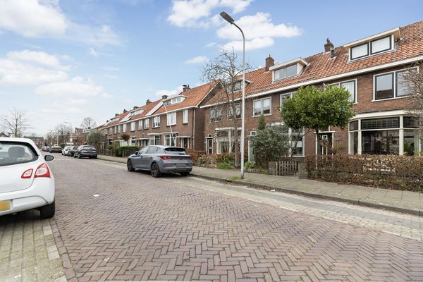 Juliana van Stolbergstraat 17A, ZWIJNDRECHT