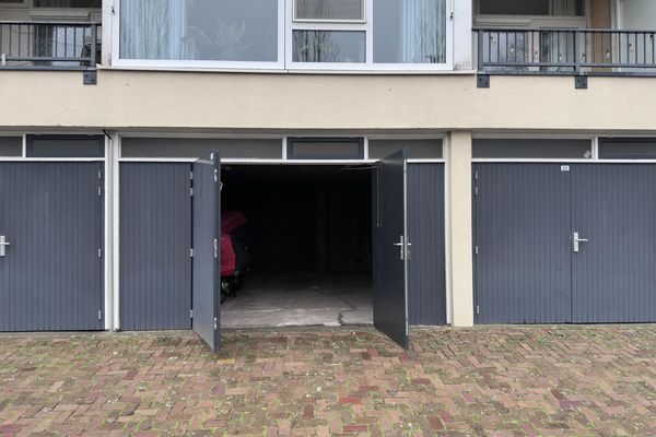 H. Kamerlingh Onnesstraat 21 , ZWIJNDRECHT