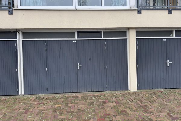 H. Kamerlingh Onnesstraat 21 , ZWIJNDRECHT