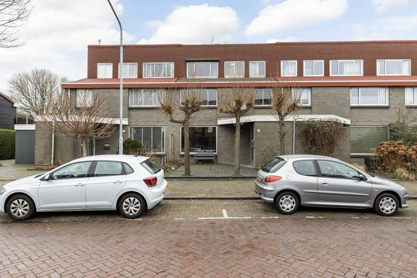 Brusselsestraat 19, ZWIJNDRECHT
