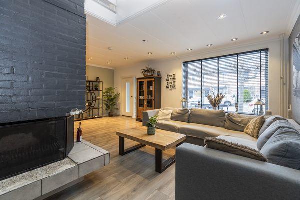 Brusselsestraat 19, ZWIJNDRECHT