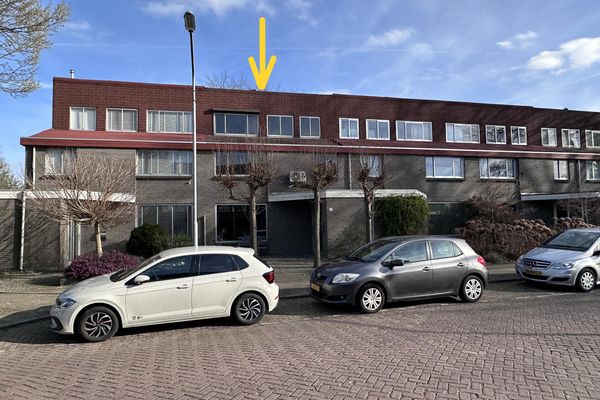 Brusselsestraat 19, ZWIJNDRECHT