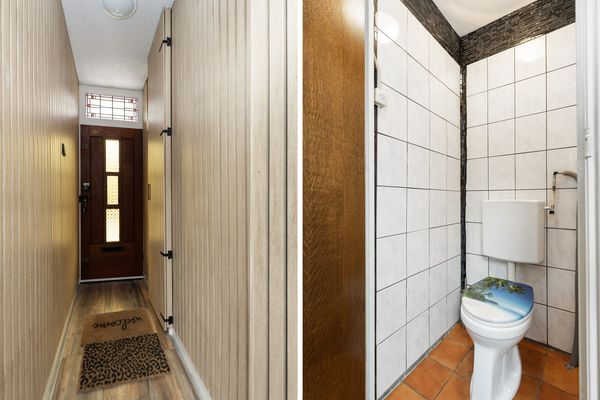 Lodewijk van Nassaustraat 40, ZWIJNDRECHT