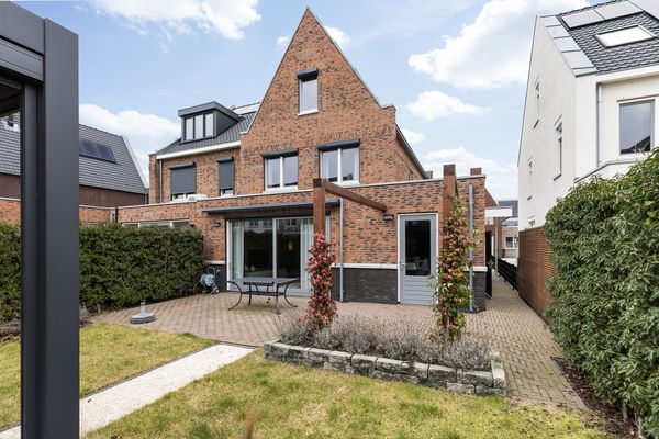 Kolenboer 6, HENDRIK-IDO-AMBACHT