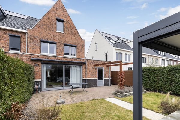 Kolenboer 6, HENDRIK-IDO-AMBACHT