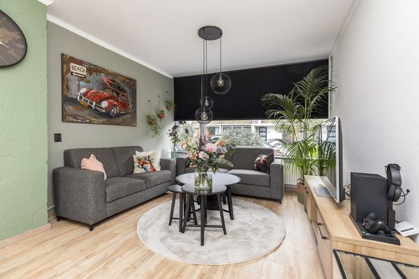 W.P. Speelmanstraat 24, ZWIJNDRECHT