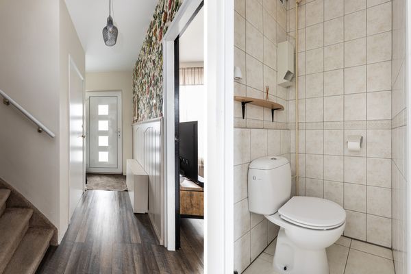 Dr. Plesmanstraat 43, ZWIJNDRECHT