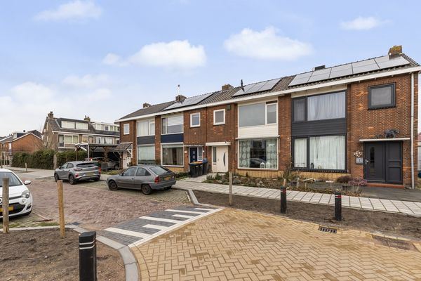 Dr. Plesmanstraat 43, ZWIJNDRECHT