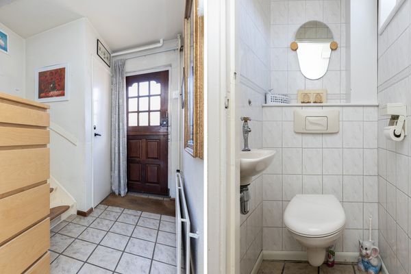 Mauvestraat 9, ZWIJNDRECHT