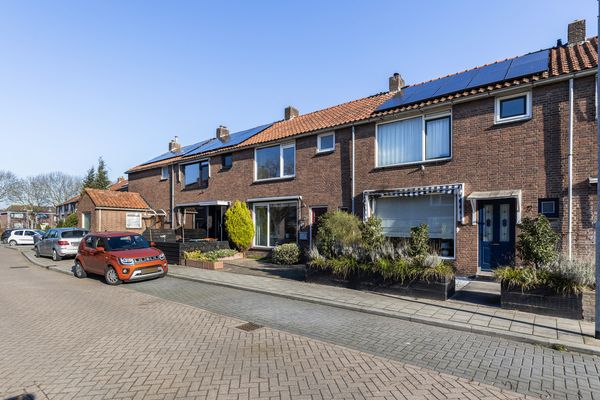 Mauvestraat 9, ZWIJNDRECHT