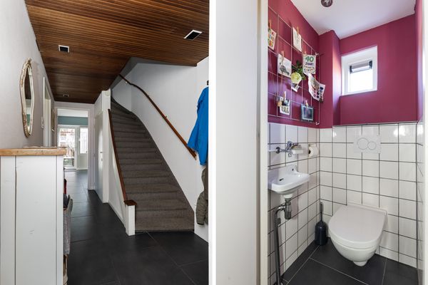 Mesdagstraat 18, ZWIJNDRECHT