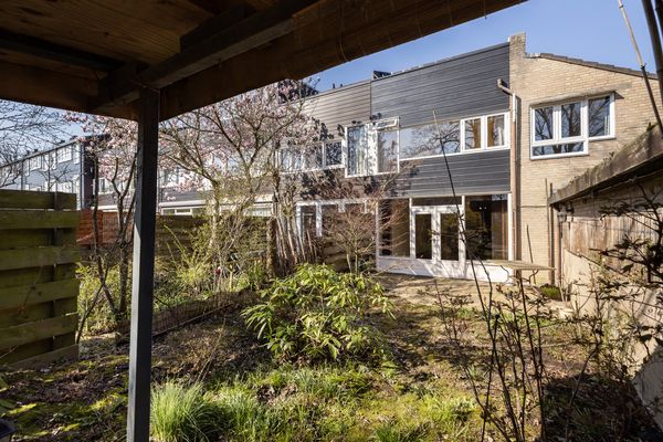 Londenseplein 27, ZWIJNDRECHT