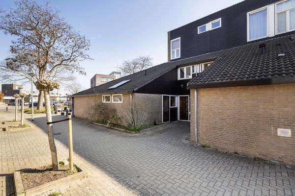 Londenseplein 27, ZWIJNDRECHT