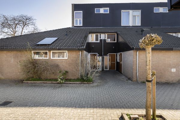 Londenseplein 27, ZWIJNDRECHT