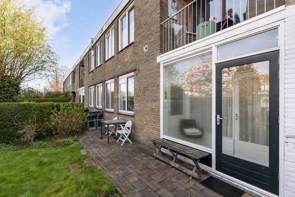 Dr. Plesmanstraat 87, ZWIJNDRECHT