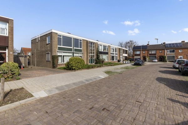 Dr. Plesmanstraat 87, ZWIJNDRECHT