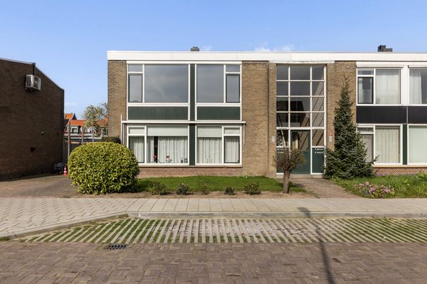 Dr. Plesmanstraat 87, ZWIJNDRECHT