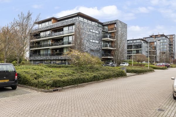 Saturnusstraat 715, Zwijndrecht