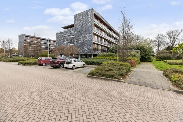 Saturnusstraat 715, Zwijndrecht