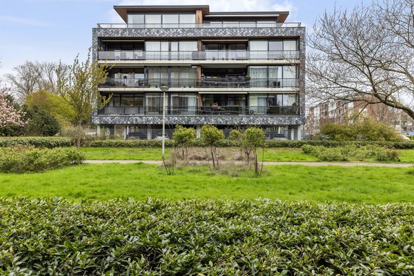 Saturnusstraat 715, Zwijndrecht