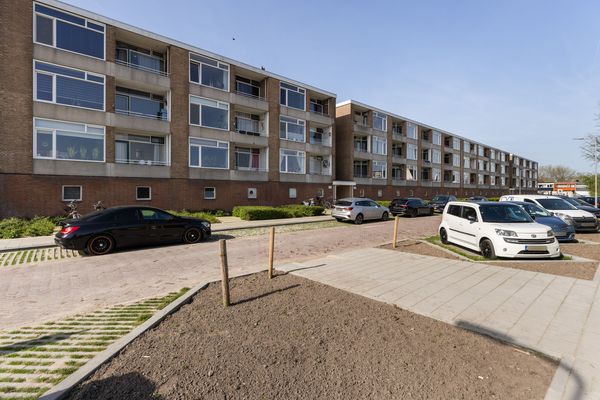 Anth. Fokkerstraat 142, Zwijndrecht