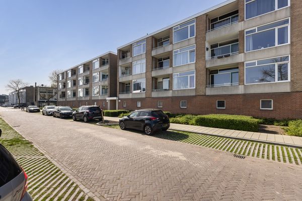 Anth. Fokkerstraat 142, Zwijndrecht