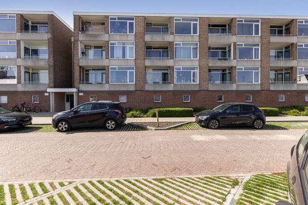 Anth. Fokkerstraat 142, Zwijndrecht