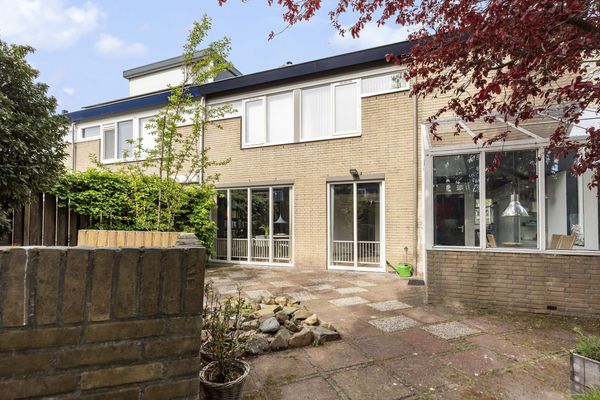 Volgerland 8, ZWIJNDRECHT