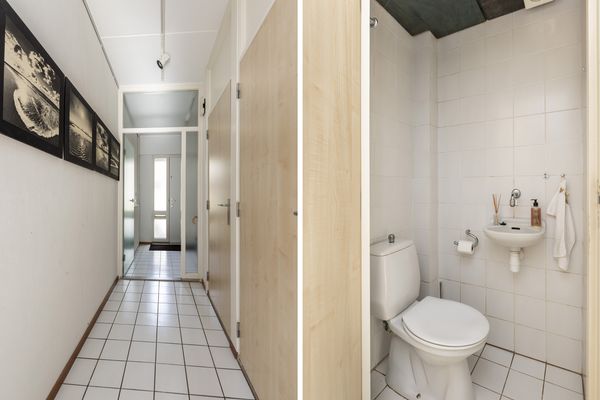 Volgerland 8, ZWIJNDRECHT