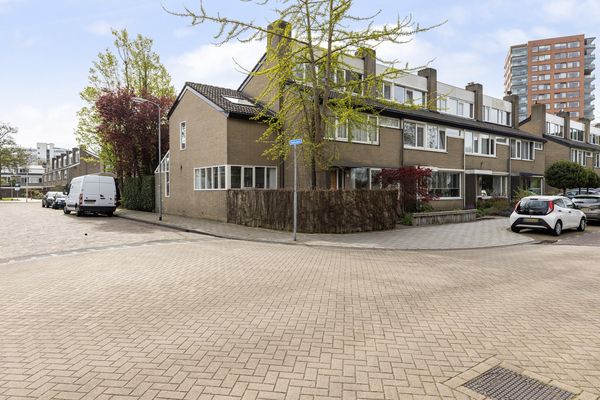 Volgerland 8, ZWIJNDRECHT