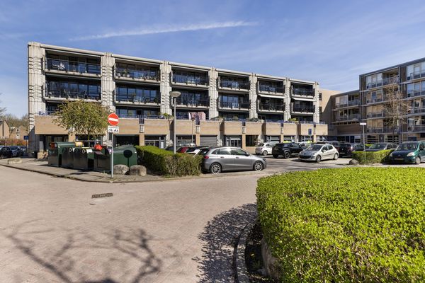 Duivenvoorde 209B, ZWIJNDRECHT