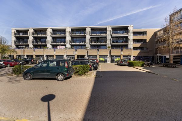 Duivenvoorde 209B, ZWIJNDRECHT