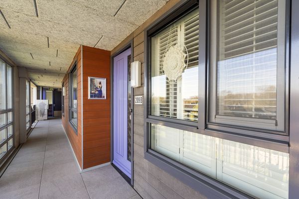 Duivenvoorde 209B, ZWIJNDRECHT