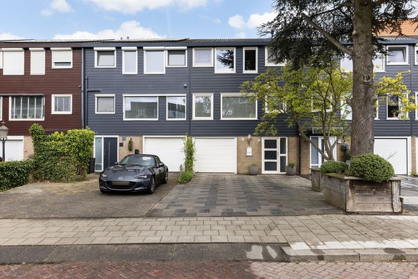 Europaweg 69, ZWIJNDRECHT