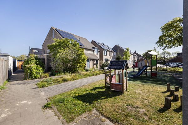 Klarinetsingel 108, ZWIJNDRECHT