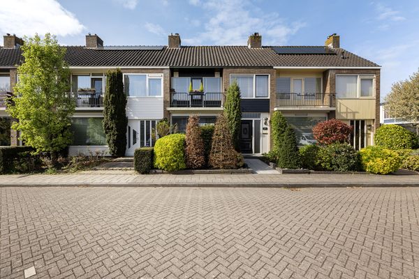 Baljuwweg 16, ZWIJNDRECHT