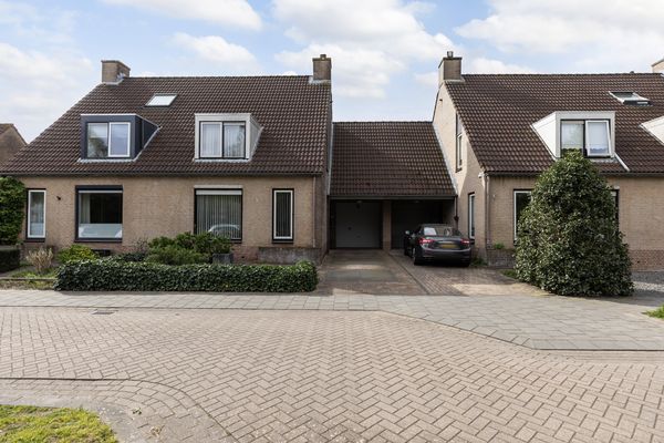 Haydnstraat 32, ZWIJNDRECHT