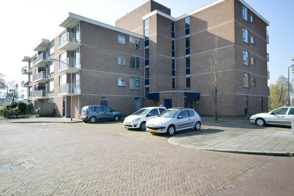 Henegouwen 29, ZWIJNDRECHT