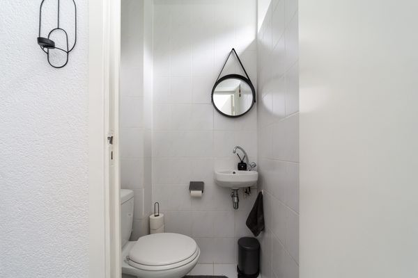 van Deysselstraat 4, ZWIJNDRECHT