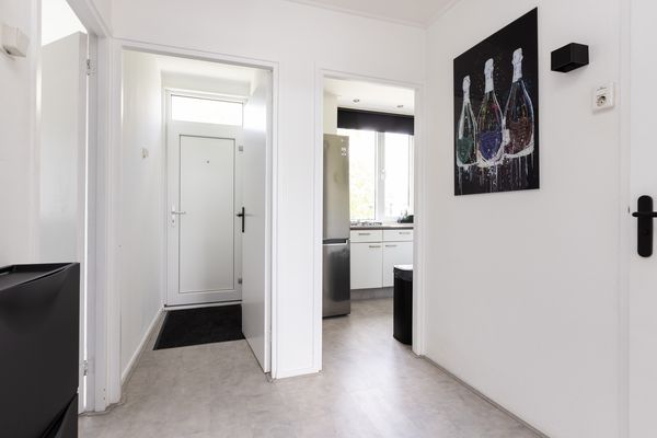 Anth. Fokkerstraat 138, ZWIJNDRECHT